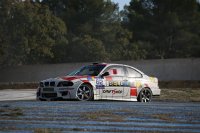 Pieter van Hoorick - BMW E46