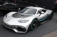 Mercedes-AMG One