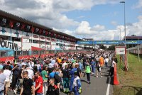 Gridwalk 24 Hours of Zolder