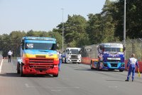 2023 Dutch Truck Racing Cup Zolder
