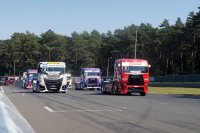 Start 2023 FIA Truck Grand Prix Zolder Race 1