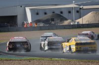 NWES American Finals Zolder EuroNASCAR Pro Race 2