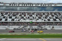 Start 2024 Rolex 24 at Daytona