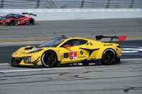 Corvette Racing by Pratt Miller Motorsports - Corvette Z06 GT3.R