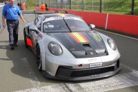 Dons/Wils - Porsche 992 GT3 Cup