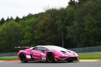 Iron Dames - Lamborghini Huracan GT3