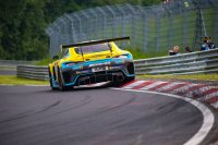 Mercedes-AMG Team Bilstein by HRT - Mercedes-AMG GT3 Evo