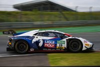 Luca Engstler - Lamborghini Team Liqui Moly by GRT Lamborghini Huracan GT3 Evo2