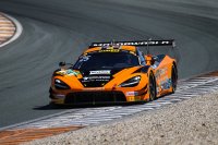 Ben Dörr - Dörr Motorsport McLaren 720S GT3 Evo