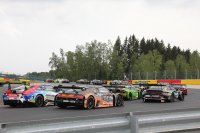 Start 24 Hours Spa 2024