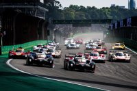 Start 2024 FIA WEC 6 Hours of São Paulo