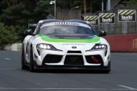 Roos Motorsport - Toyota GR Supra GT4