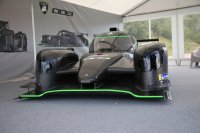 Duqueine D09 LMP3