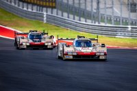 Hertz Team Jota - Porsche 963