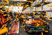 NASCAR Finals Zolder: Belgium Racing vier Belcar-titel 2024