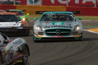 24H Spa: Start van de 66e editie