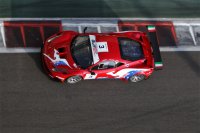 AF Corse - Ferrari 458 Italia GT3