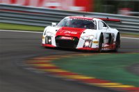 Audi Sport Team Phoenix - Audi R8 LMS