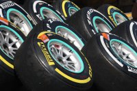 Pirelli Tyres