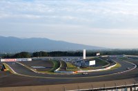 2016 WEC 6 Hours of Fuji