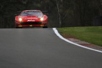 Zolder: Beelden van de sessies op vrijdag