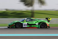 Rinaldi Racing - Ferrari 488 GT3