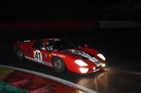 Dario Franchitti/Marino Franchitti/André Lotterer - Ford GT40