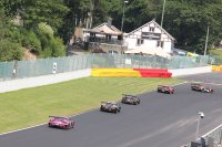 24 Hours of Spa 2024