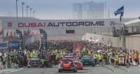 Startgrid 24H Dubai 2015