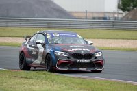 Julie Kenis/Michaël De Keersmaecker - BMW M2 CS Racing