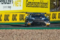 Luca Stolz - Mercedes-AMG Team HRT Mercedes-AMG GT3 Evo