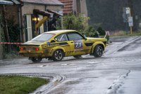 Michel Smets/Mark Willekens - Opel Kadett GT/E