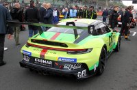 Q1 Trackracing - Porsche 992 GT3 Cup