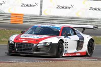 PK Carsport - Audi R8 LMS GT3