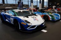 NSC Motorsports - Lamborghini Gallardo