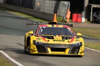 PK Carsport - Audi R8 LMS GT2