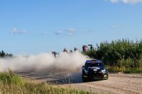 Sami Pajari - Toyota GR Yaris Rally2