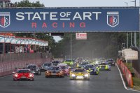 Start 24 Hours of Zolder 2024