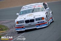 Tim Kuijl - BMW E36 325i