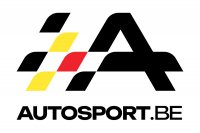 Zo ziet het logo van Autosport.be er voortaan uit
