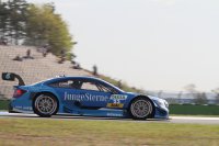 Roberto Merhi - Mercedes AMG C-Coupé DTM