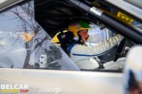 Dieter Kuijl opnieuw favoriet in platform 1 FIA HTP