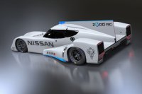 Nissan ZEOD RC