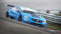 Cyan Racing - STCC-kampioenschapp