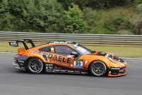 Belgium Racing Team - Porsche 992 GT3 Cup
