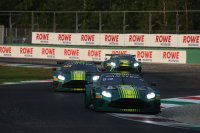 Comtoyou Racing - Aston Martin Vantage AMR GT3 Evo