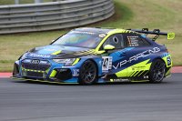 VP-Racing - Audi RS3 LMS