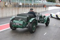 Paul Pochciol - Bentley Tourer