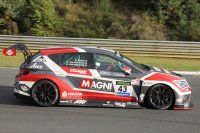 GTE Racing Team - Cupra TCR