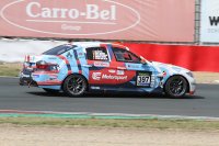 IC Motorsport by CCP - BMW 325i